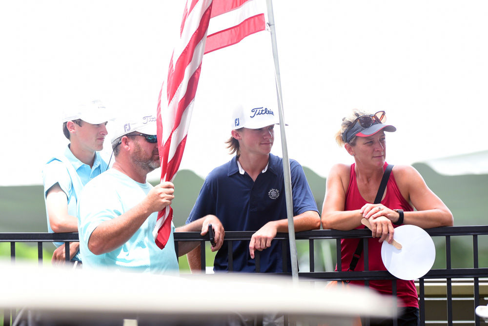 Future Masters final round 2020